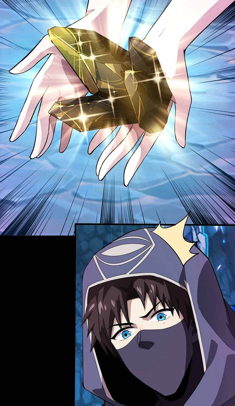 Chỉ Có Ta Có Thể Sử Dụng Triệu Hoán Thuật - Chapter 53 - Page 57