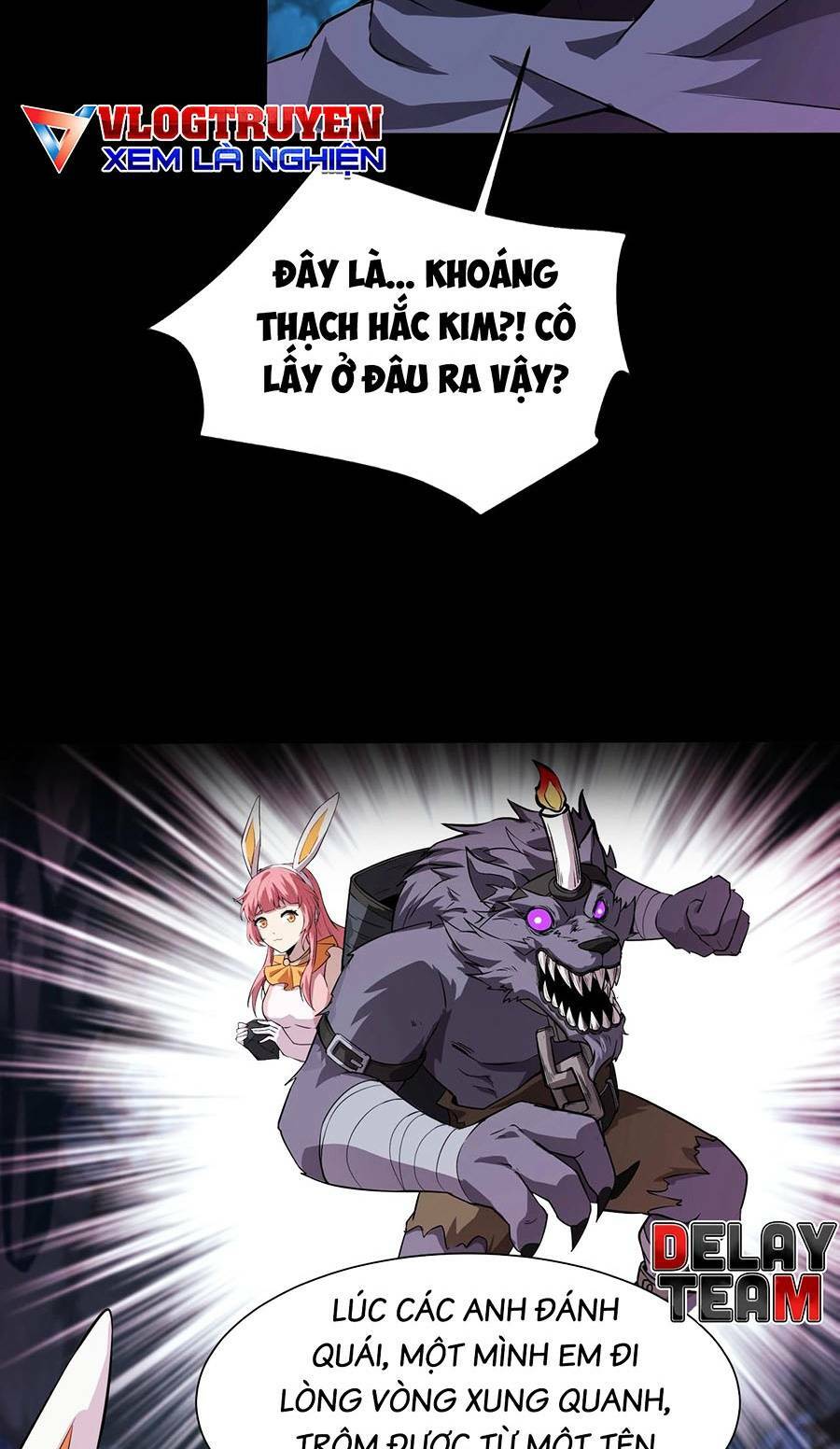 Chỉ Có Ta Có Thể Sử Dụng Triệu Hoán Thuật - Chapter 53 - Page 58