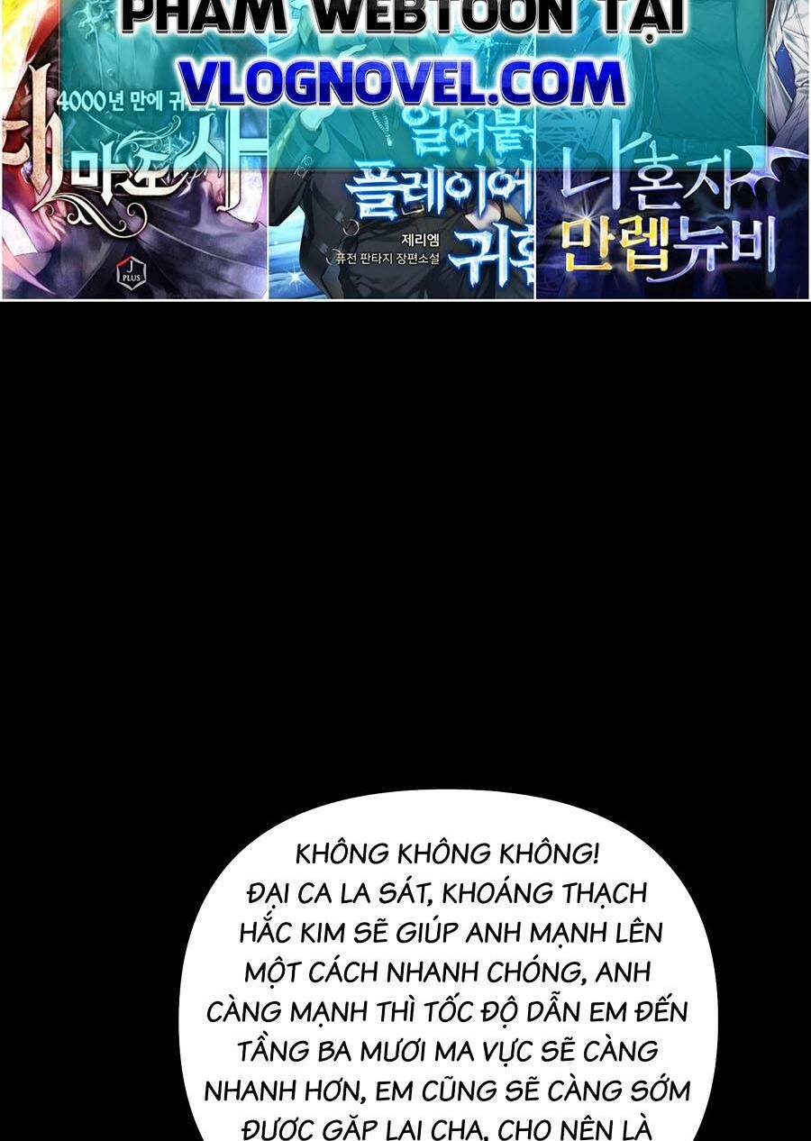 Chỉ Có Ta Có Thể Sử Dụng Triệu Hoán Thuật - Chapter 53 - Page 61