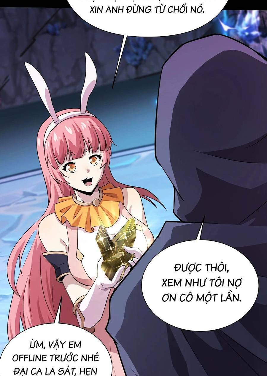 Chỉ Có Ta Có Thể Sử Dụng Triệu Hoán Thuật - Chapter 53 - Page 62