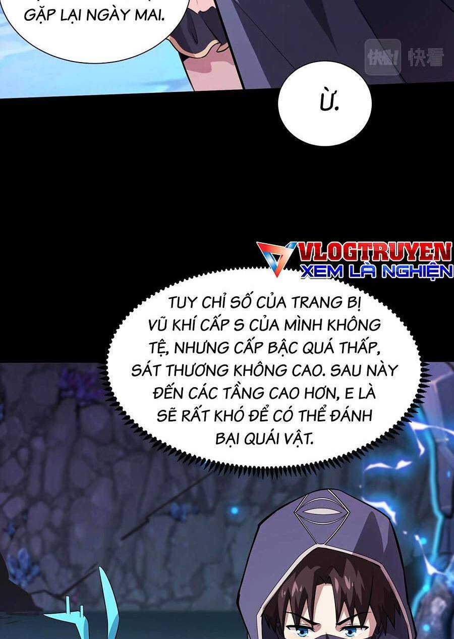 Chỉ Có Ta Có Thể Sử Dụng Triệu Hoán Thuật - Chapter 53 - Page 63
