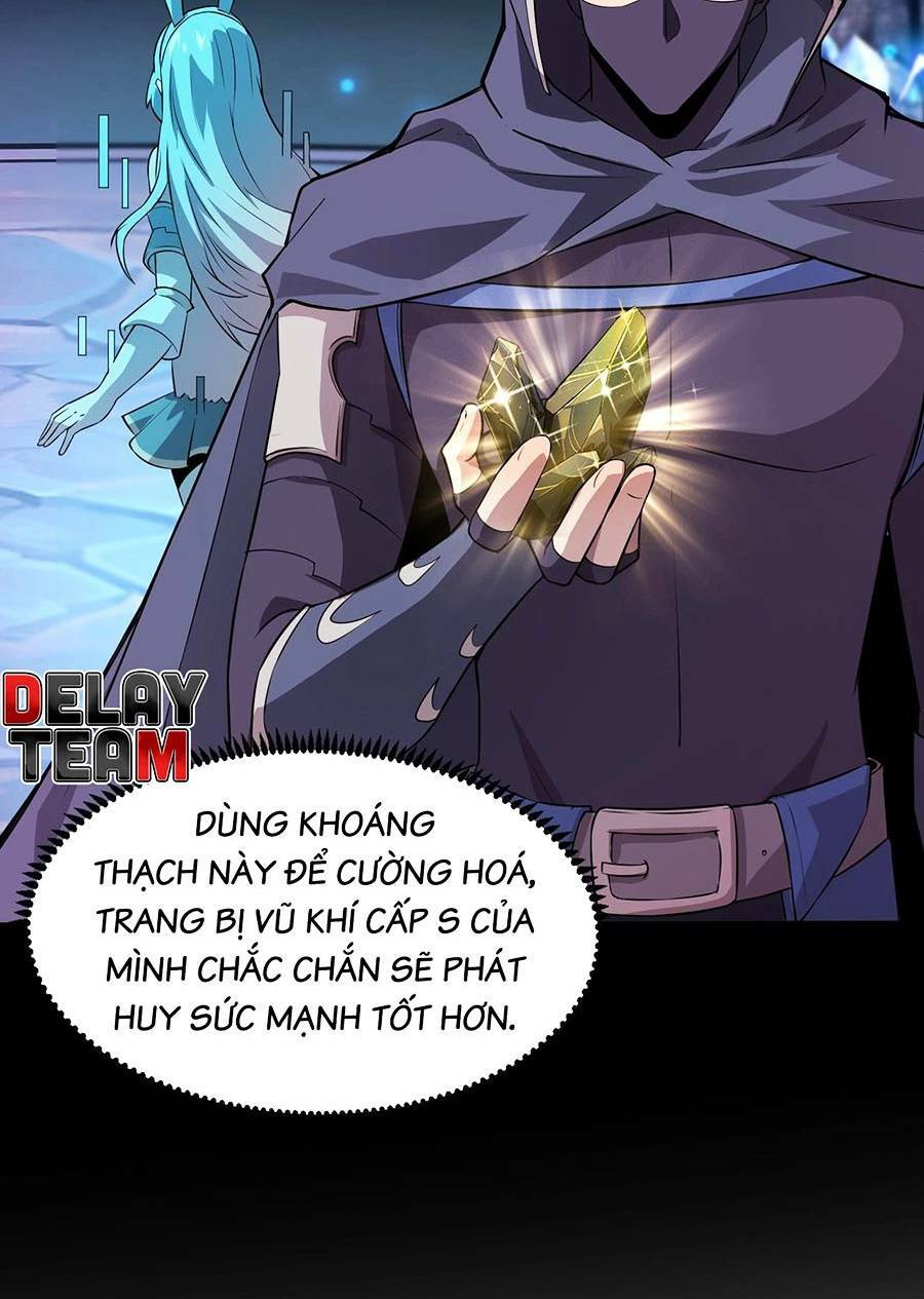 Chỉ Có Ta Có Thể Sử Dụng Triệu Hoán Thuật - Chapter 53 - Page 64