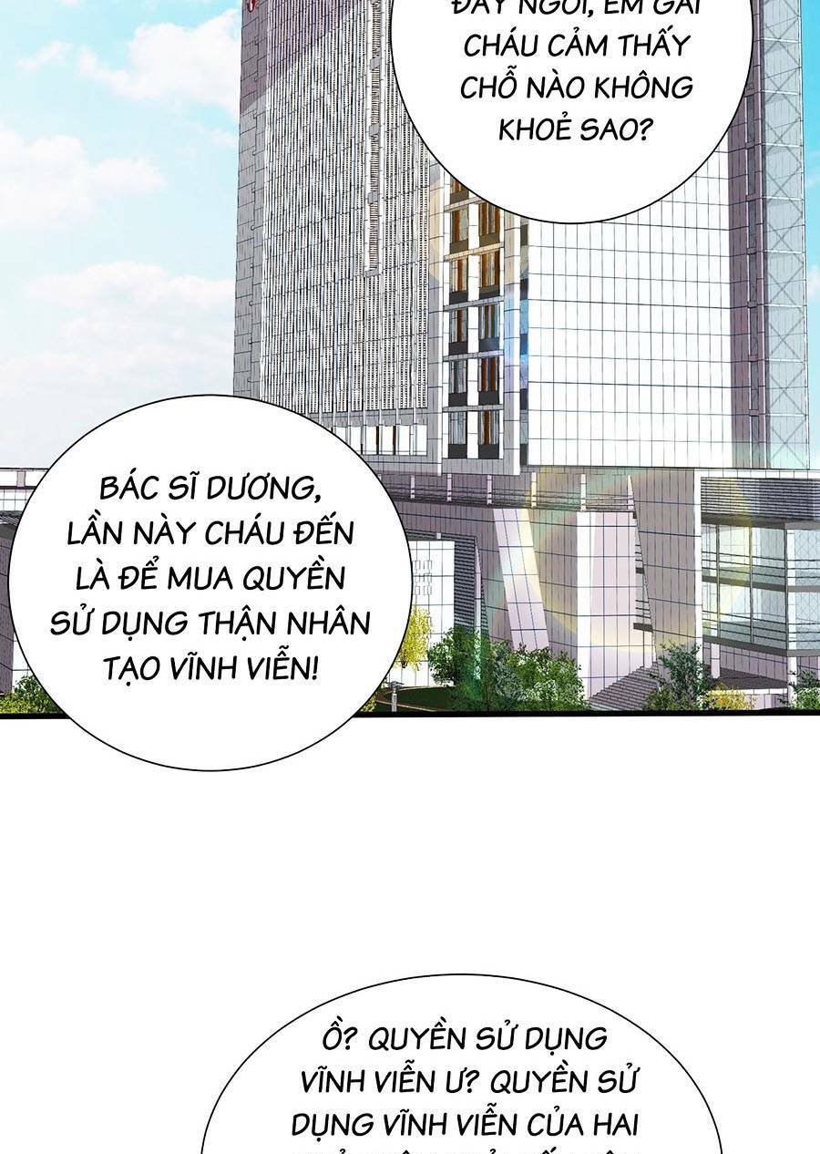 Chỉ Có Ta Có Thể Sử Dụng Triệu Hoán Thuật - Chapter 53 - Page 66