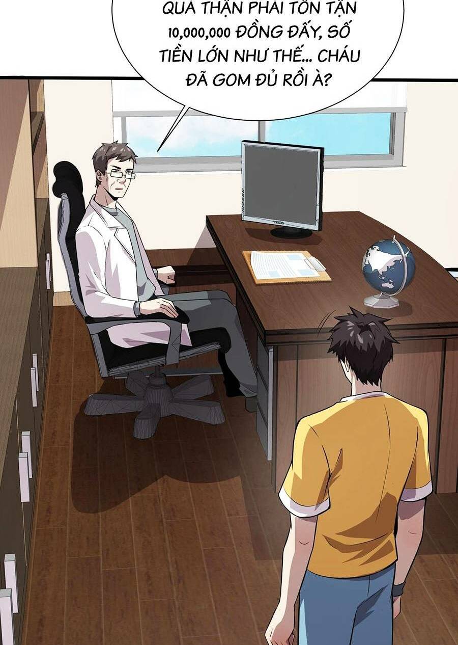 Chỉ Có Ta Có Thể Sử Dụng Triệu Hoán Thuật - Chapter 53 - Page 67