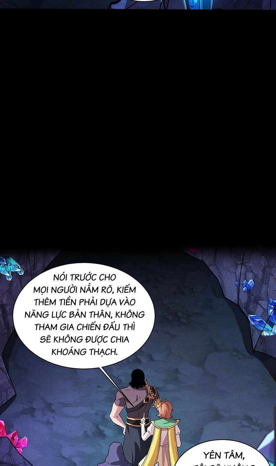 Chỉ Có Ta Có Thể Sử Dụng Triệu Hoán Thuật - Chapter 53 - Page 6