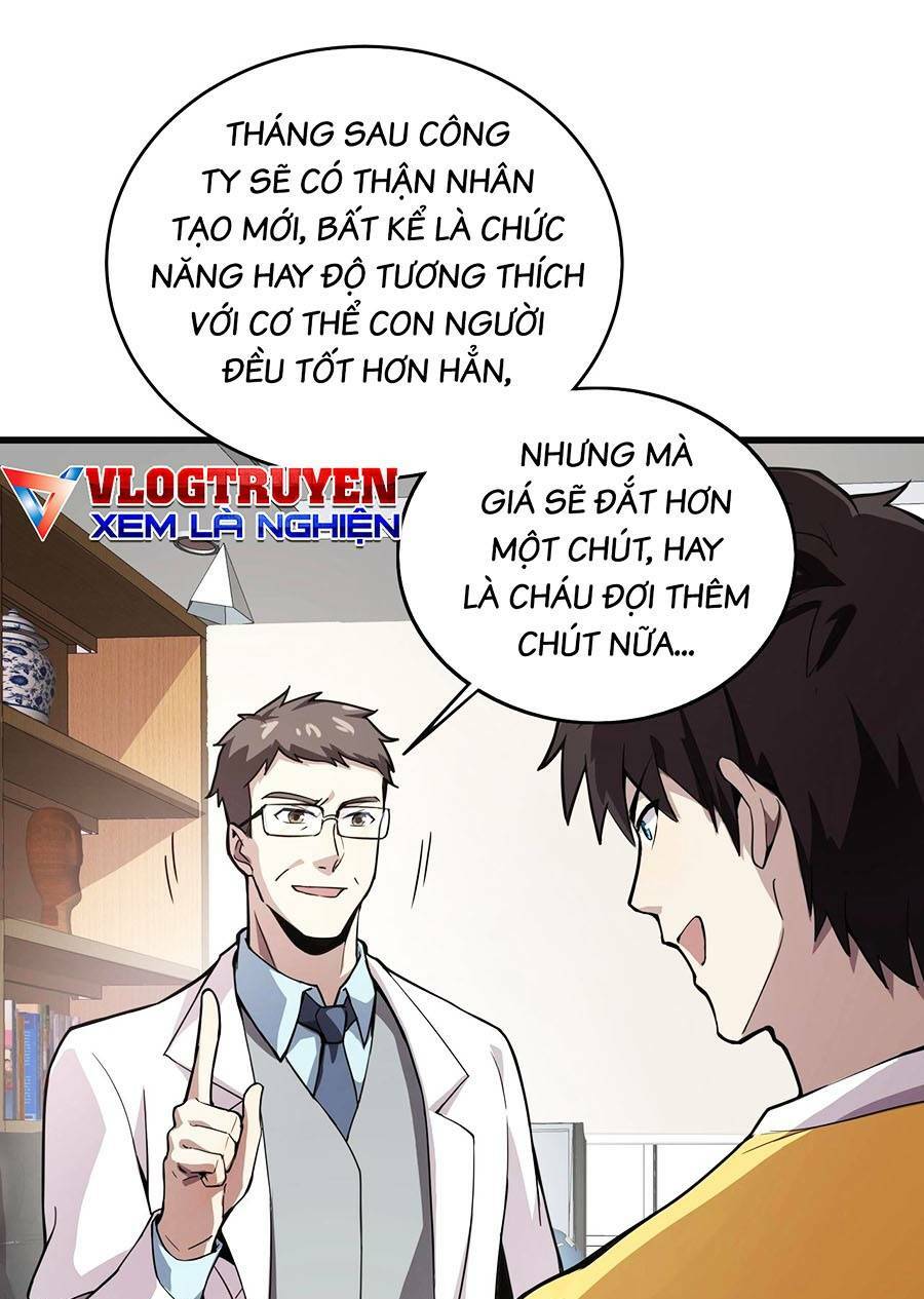 Chỉ Có Ta Có Thể Sử Dụng Triệu Hoán Thuật - Chapter 53 - Page 70