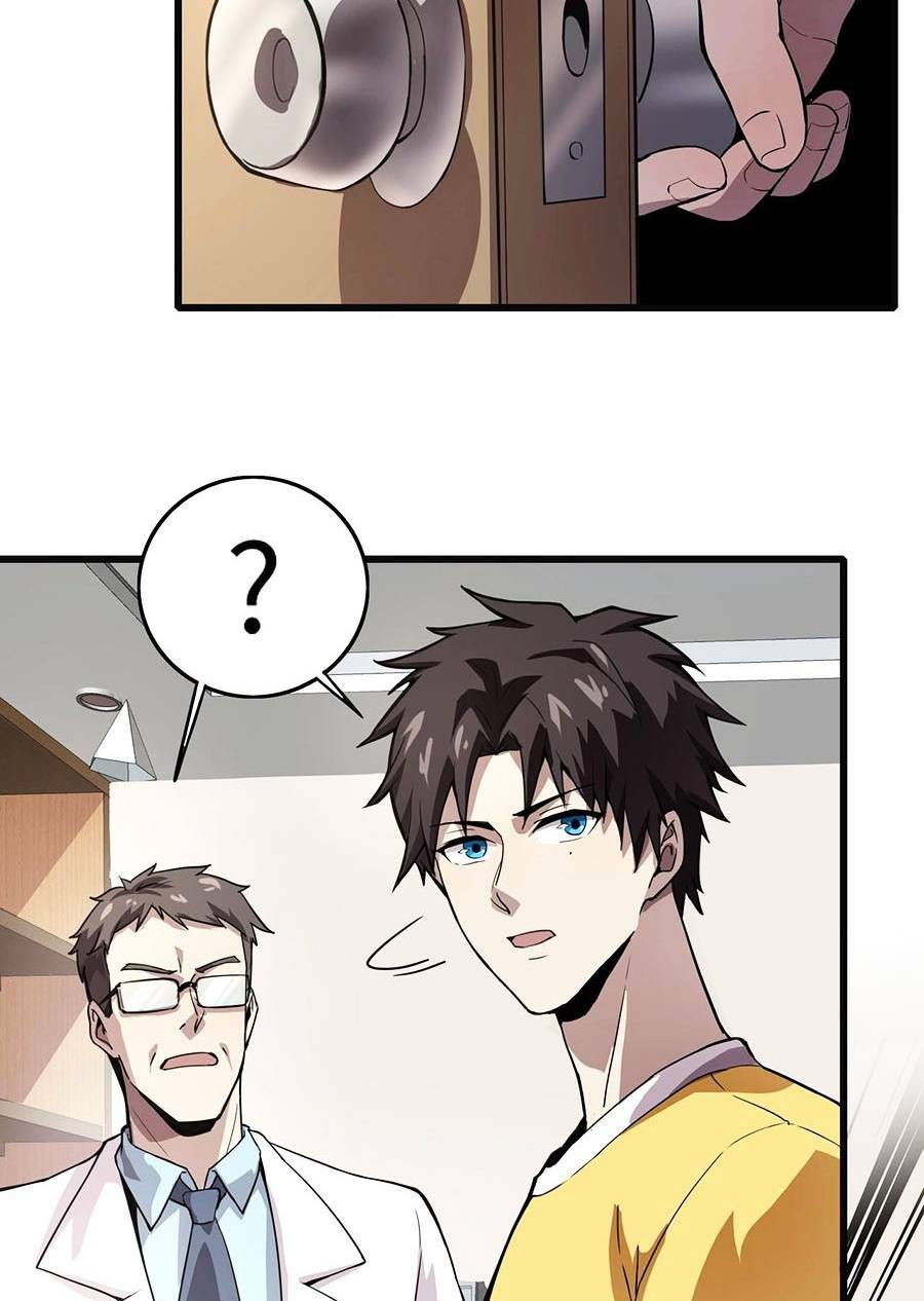 Chỉ Có Ta Có Thể Sử Dụng Triệu Hoán Thuật - Chapter 53 - Page 72