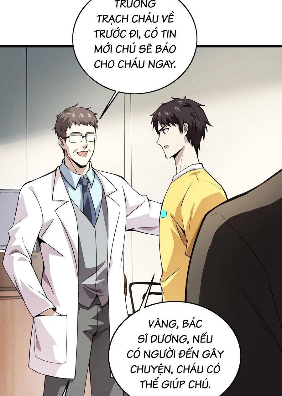 Chỉ Có Ta Có Thể Sử Dụng Triệu Hoán Thuật - Chapter 53 - Page 75