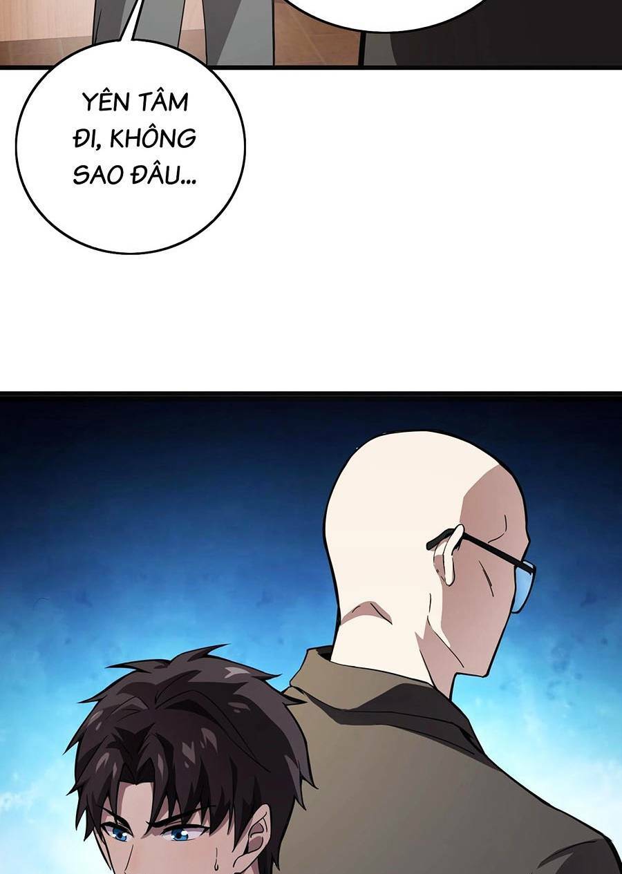 Chỉ Có Ta Có Thể Sử Dụng Triệu Hoán Thuật - Chapter 53 - Page 76