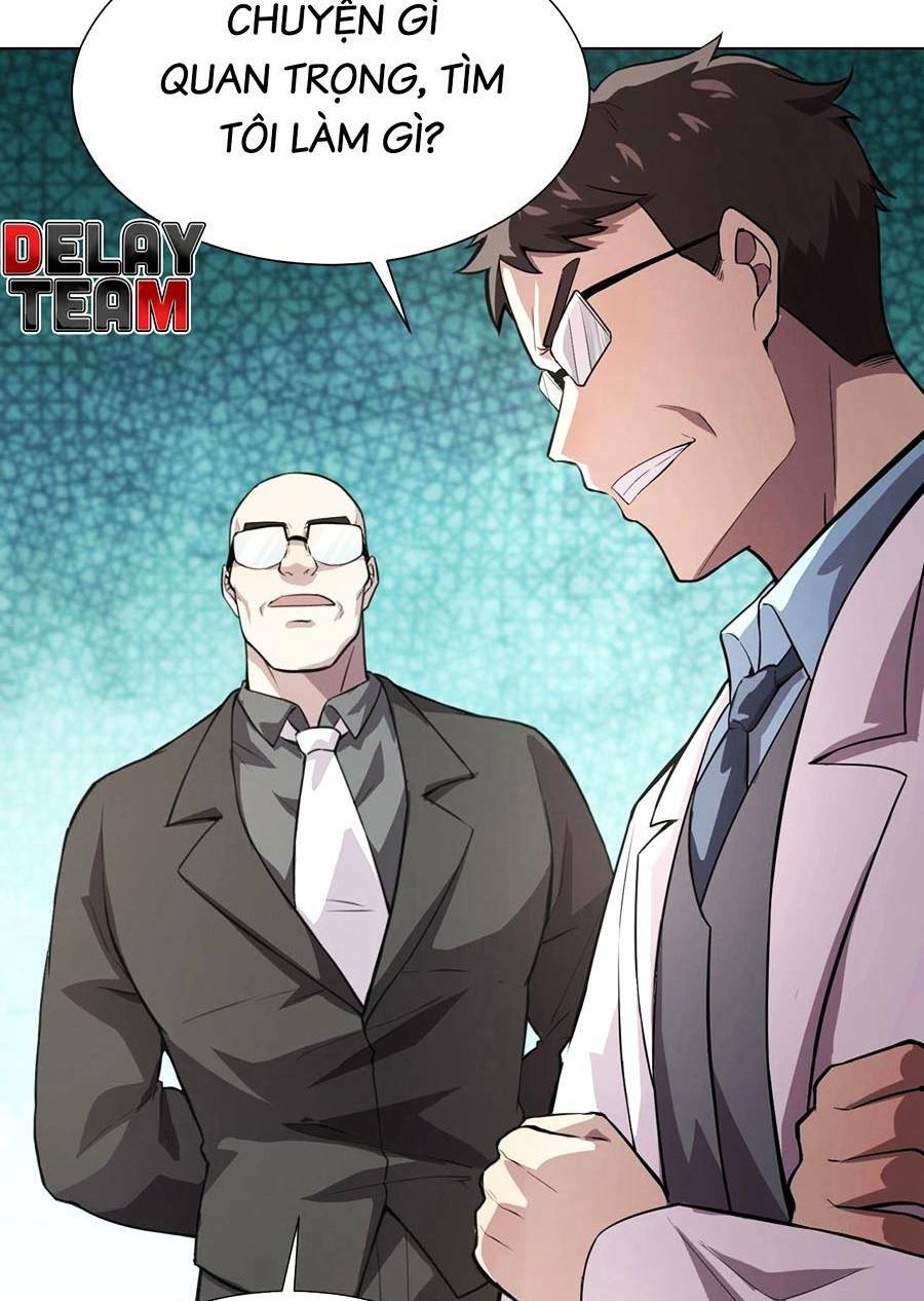 Chỉ Có Ta Có Thể Sử Dụng Triệu Hoán Thuật - Chapter 53 - Page 78