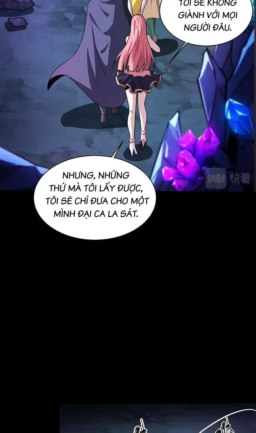 Chỉ Có Ta Có Thể Sử Dụng Triệu Hoán Thuật - Chapter 53 - Page 7