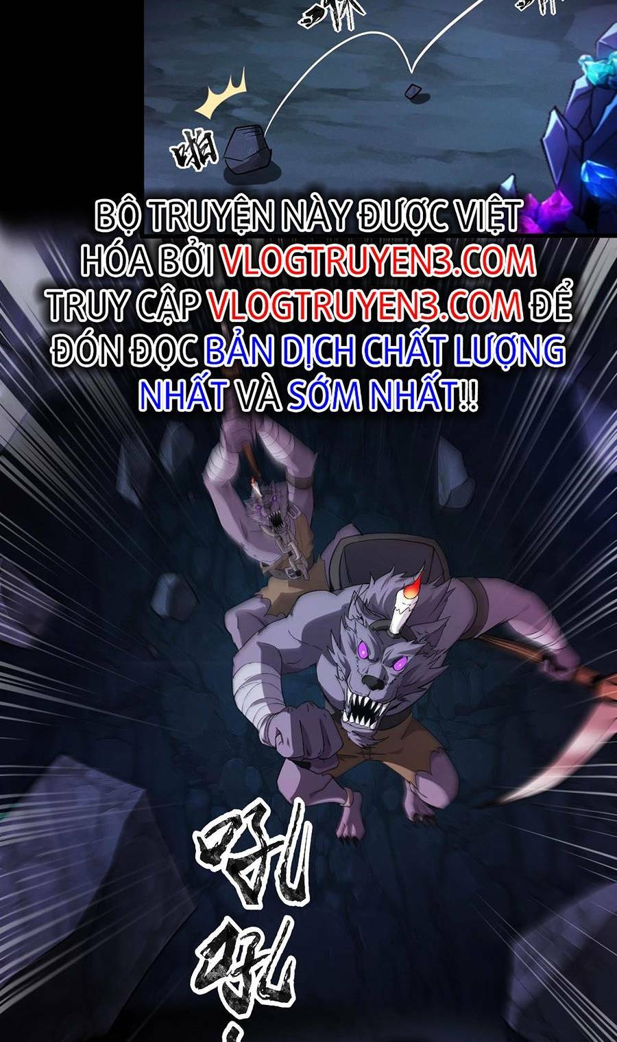 Chỉ Có Ta Có Thể Sử Dụng Triệu Hoán Thuật - Chapter 53 - Page 8