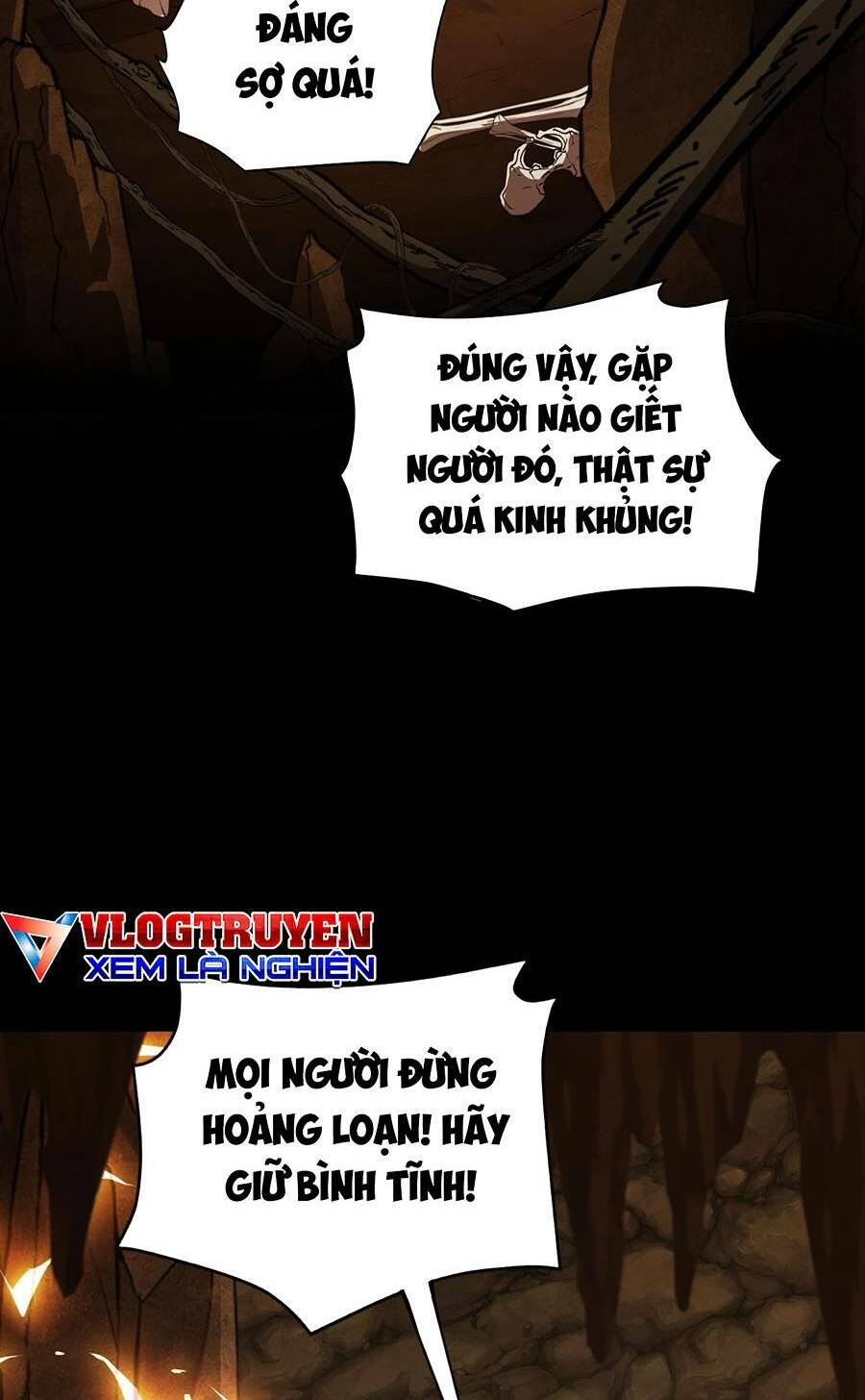 Chỉ Có Ta Có Thể Sử Dụng Triệu Hoán Thuật - Chapter 54 - Page 11