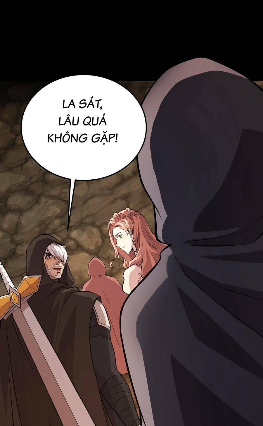 Chỉ Có Ta Có Thể Sử Dụng Triệu Hoán Thuật - Chapter 54 - Page 13