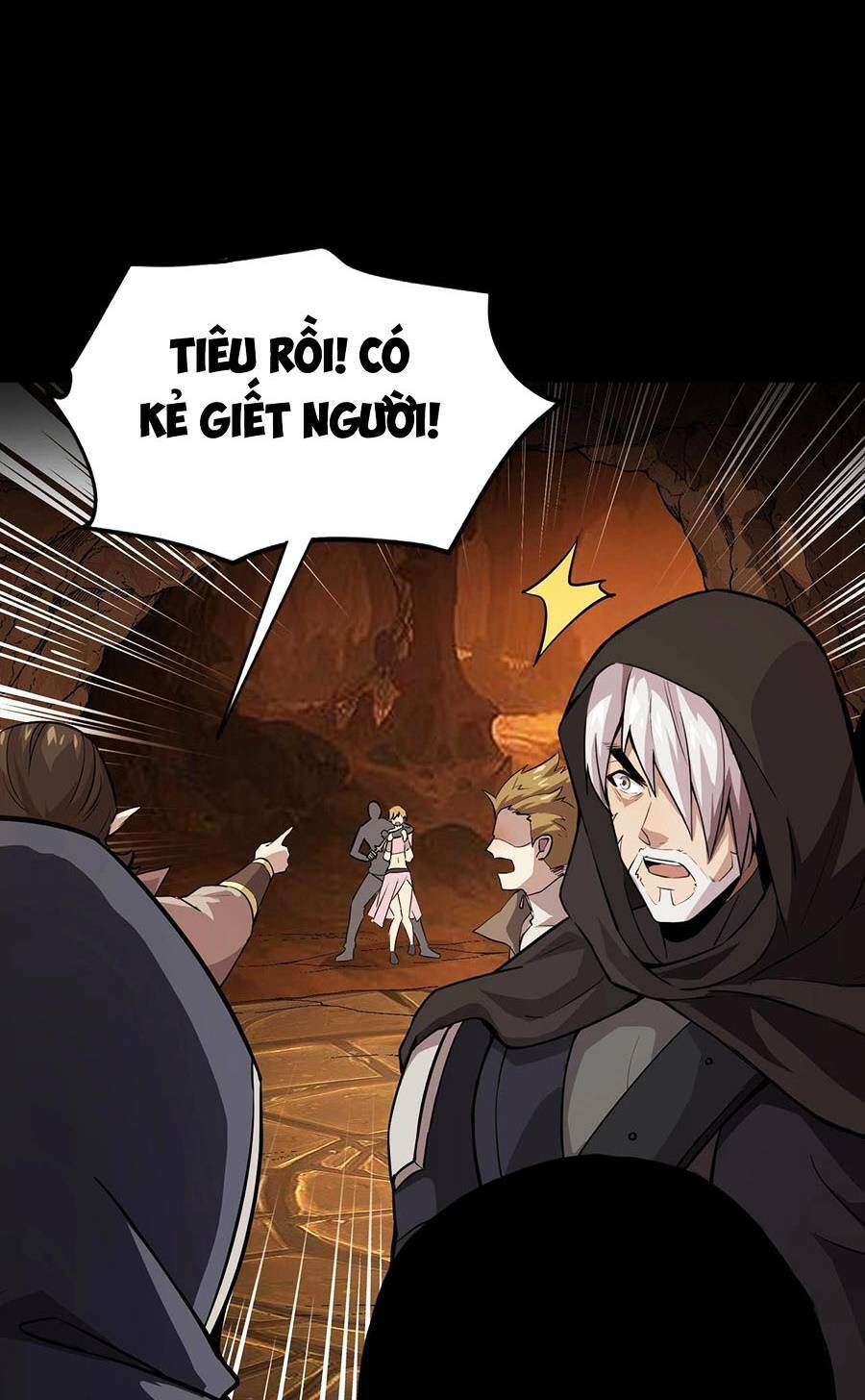 Chỉ Có Ta Có Thể Sử Dụng Triệu Hoán Thuật - Chapter 54 - Page 17