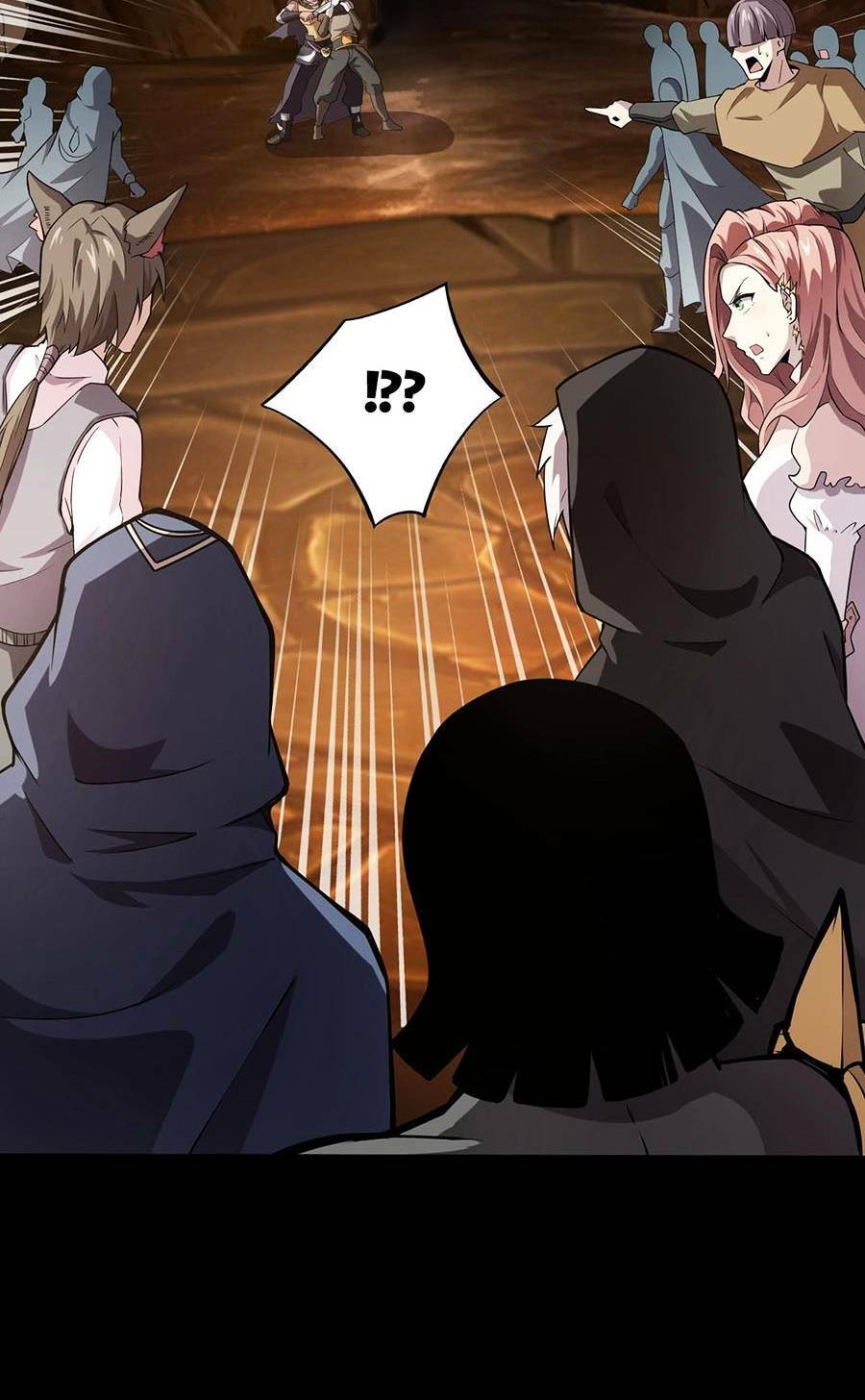 Chỉ Có Ta Có Thể Sử Dụng Triệu Hoán Thuật - Chapter 54 - Page 19