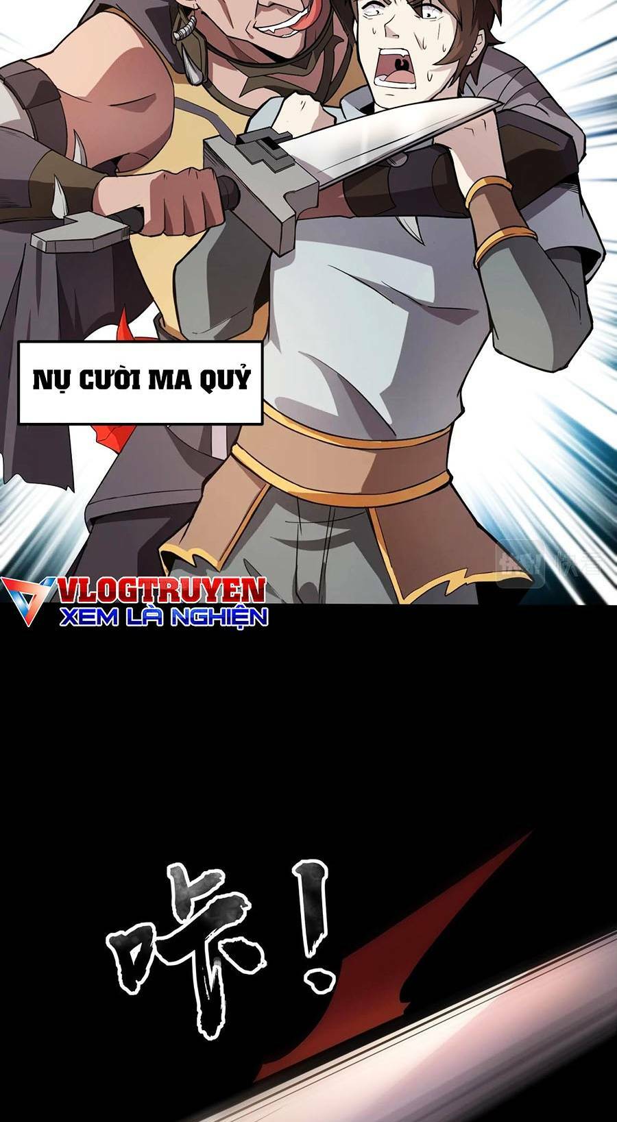 Chỉ Có Ta Có Thể Sử Dụng Triệu Hoán Thuật - Chapter 54 - Page 22