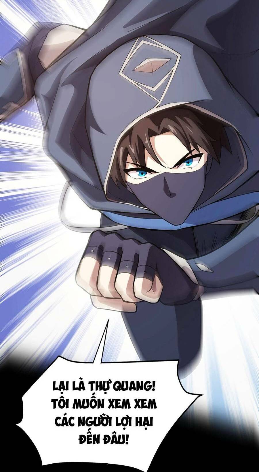 Chỉ Có Ta Có Thể Sử Dụng Triệu Hoán Thuật - Chapter 54 - Page 29