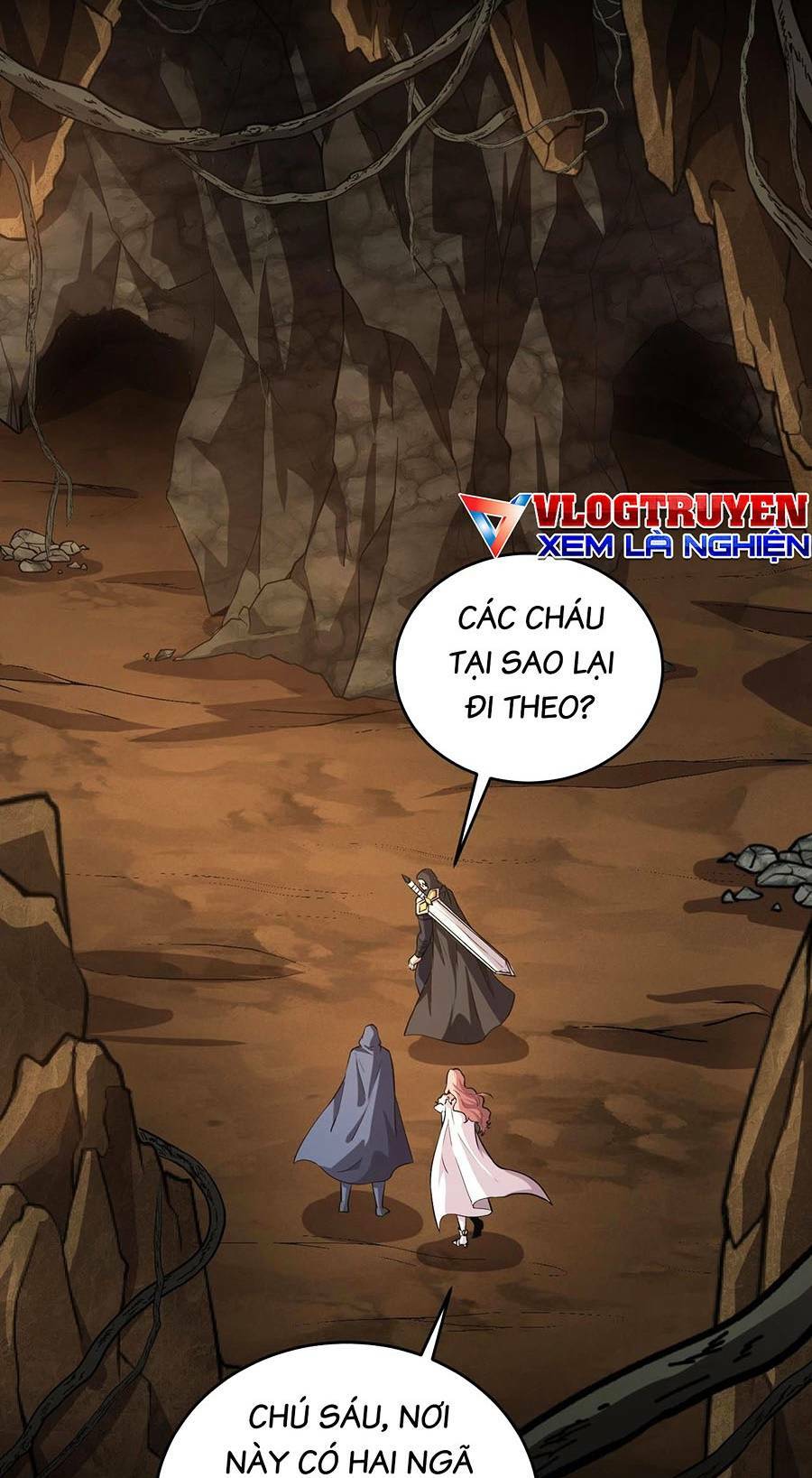 Chỉ Có Ta Có Thể Sử Dụng Triệu Hoán Thuật - Chapter 54 - Page 32