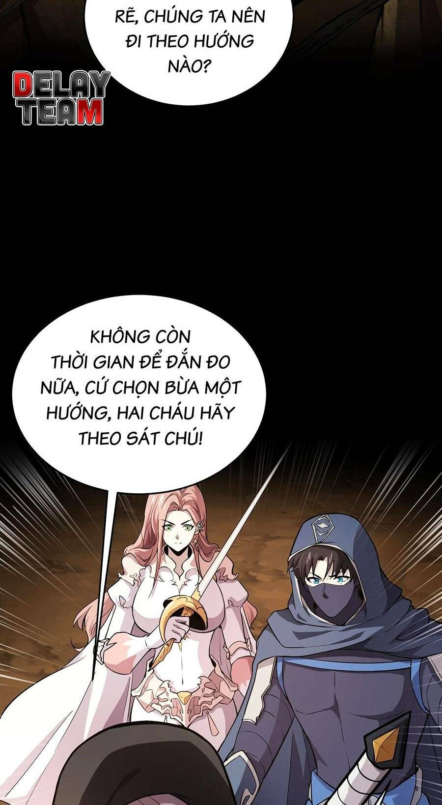 Chỉ Có Ta Có Thể Sử Dụng Triệu Hoán Thuật - Chapter 54 - Page 33