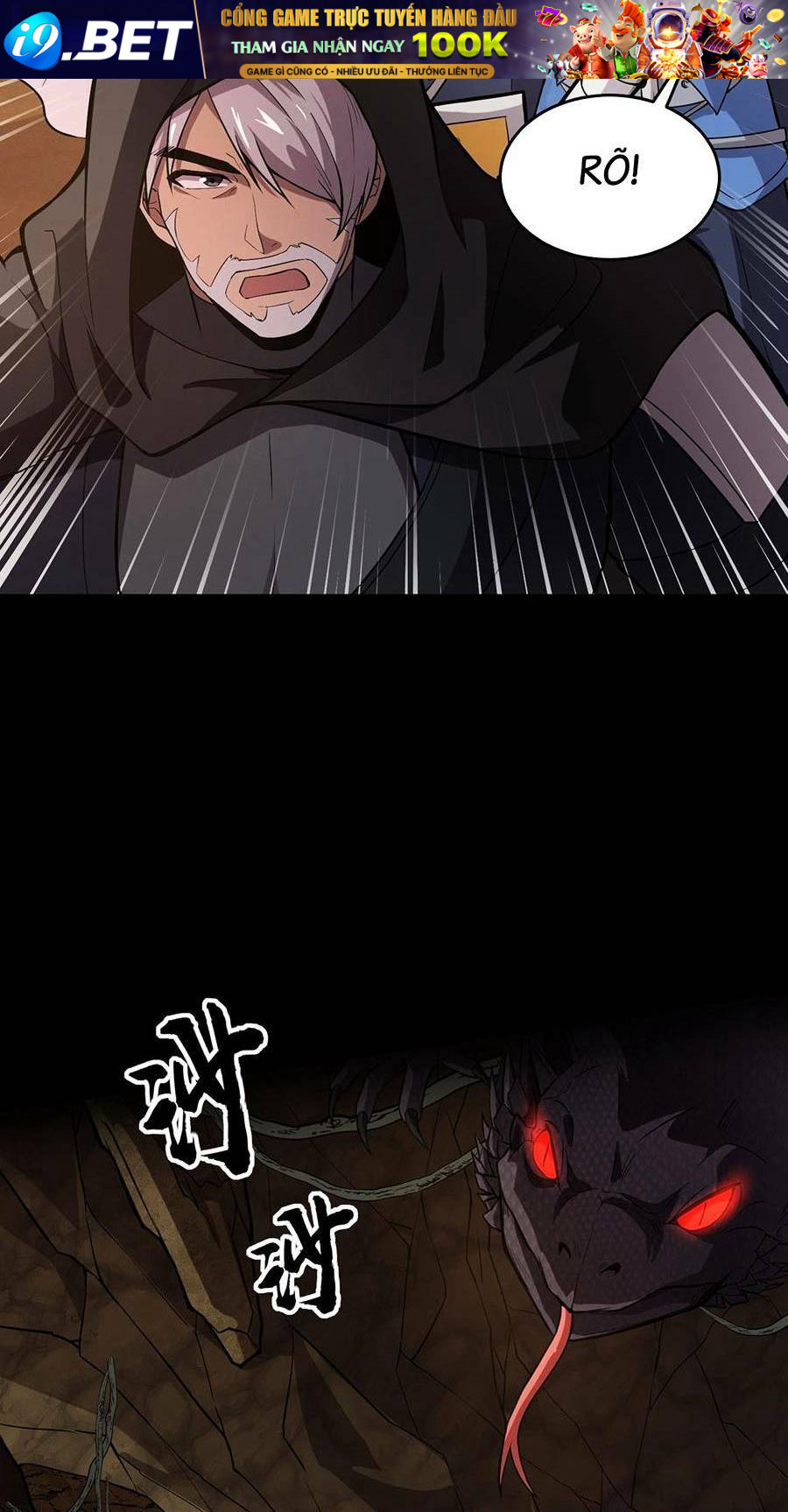 Chỉ Có Ta Có Thể Sử Dụng Triệu Hoán Thuật - Chapter 54 - Page 34