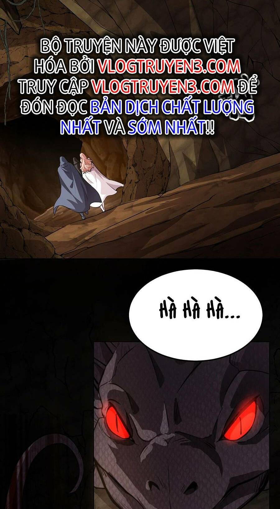 Chỉ Có Ta Có Thể Sử Dụng Triệu Hoán Thuật - Chapter 54 - Page 35