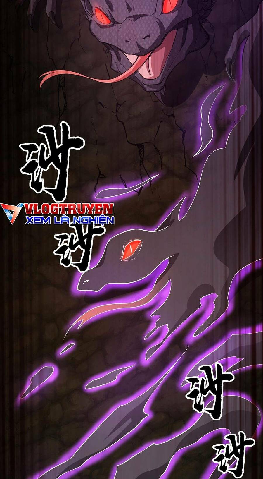 Chỉ Có Ta Có Thể Sử Dụng Triệu Hoán Thuật - Chapter 54 - Page 37