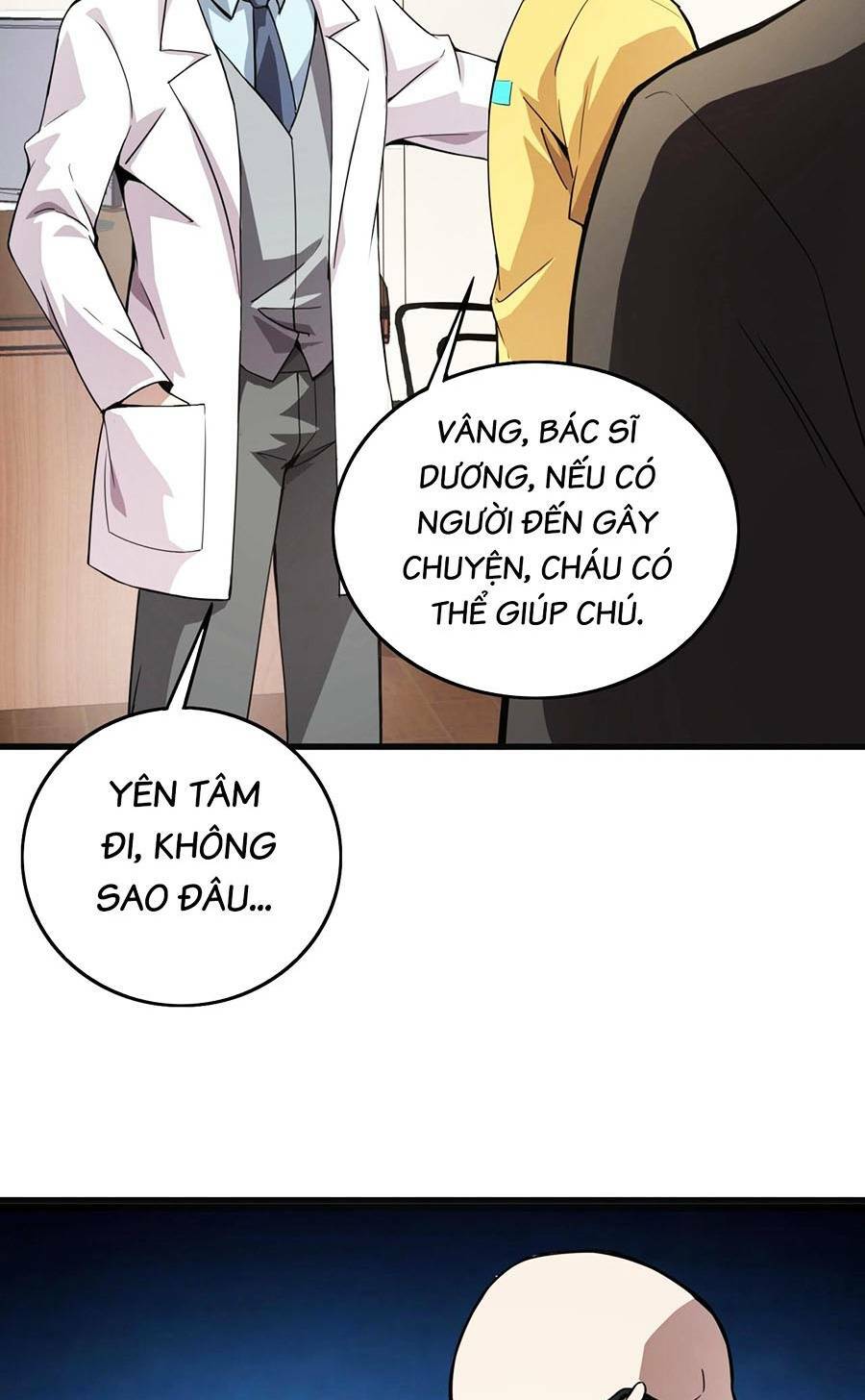 Chỉ Có Ta Có Thể Sử Dụng Triệu Hoán Thuật - Chapter 54 - Page 3