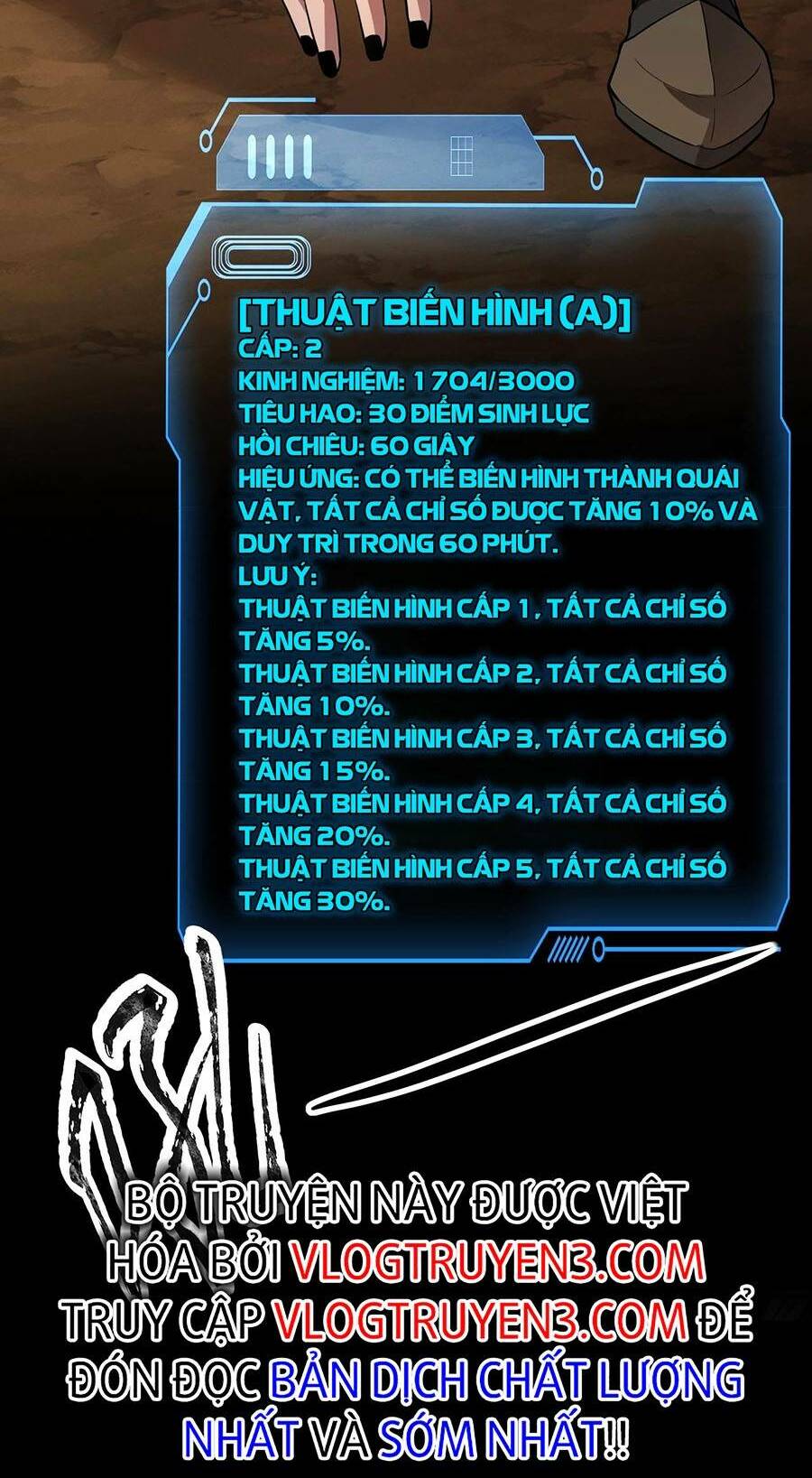 Chỉ Có Ta Có Thể Sử Dụng Triệu Hoán Thuật - Chapter 54 - Page 39