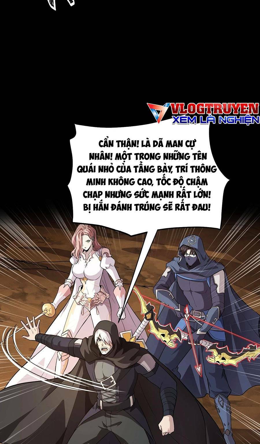 Chỉ Có Ta Có Thể Sử Dụng Triệu Hoán Thuật - Chapter 54 - Page 42