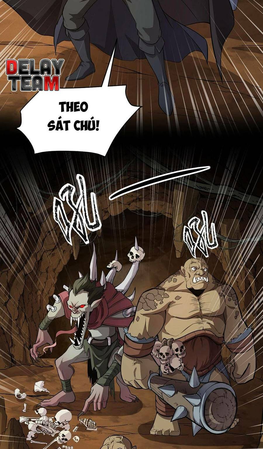 Chỉ Có Ta Có Thể Sử Dụng Triệu Hoán Thuật - Chapter 54 - Page 43