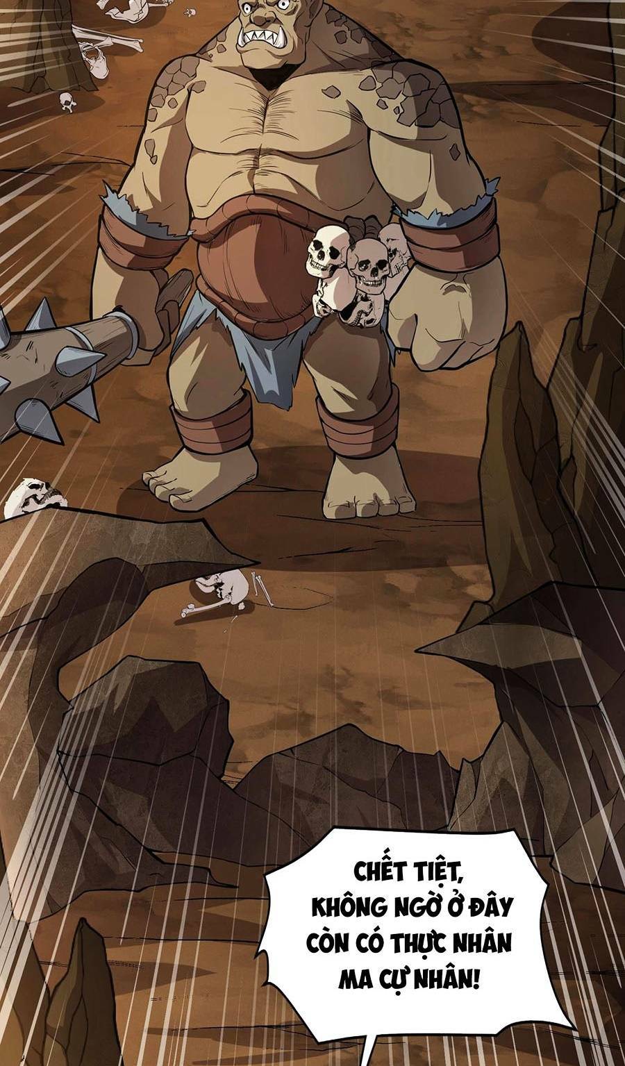 Chỉ Có Ta Có Thể Sử Dụng Triệu Hoán Thuật - Chapter 54 - Page 44