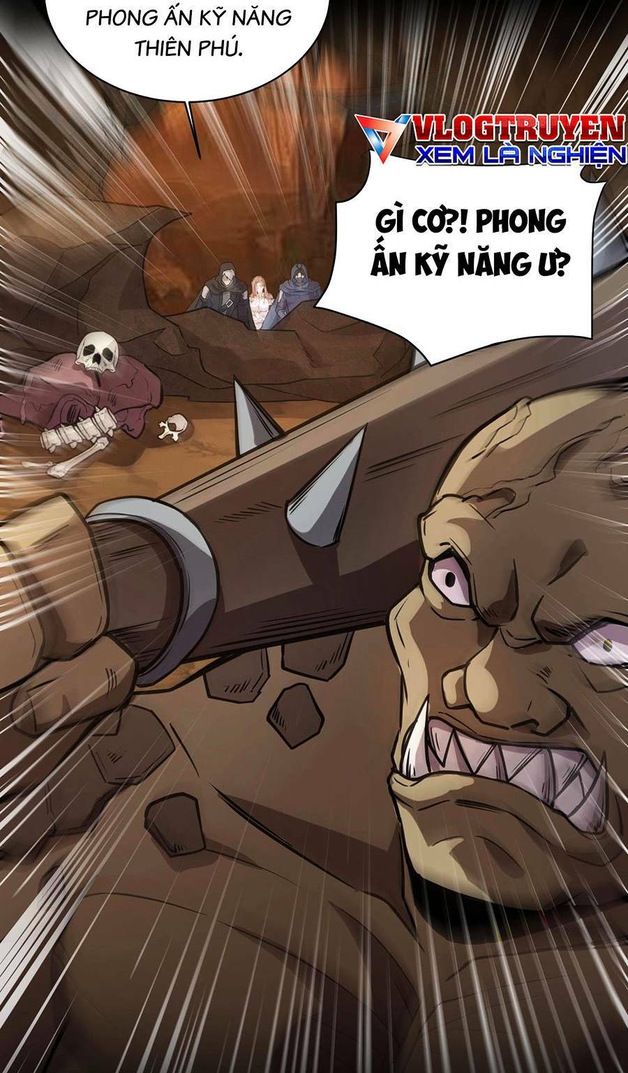 Chỉ Có Ta Có Thể Sử Dụng Triệu Hoán Thuật - Chapter 54 - Page 47