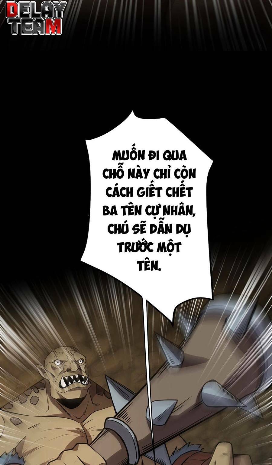 Chỉ Có Ta Có Thể Sử Dụng Triệu Hoán Thuật - Chapter 54 - Page 48