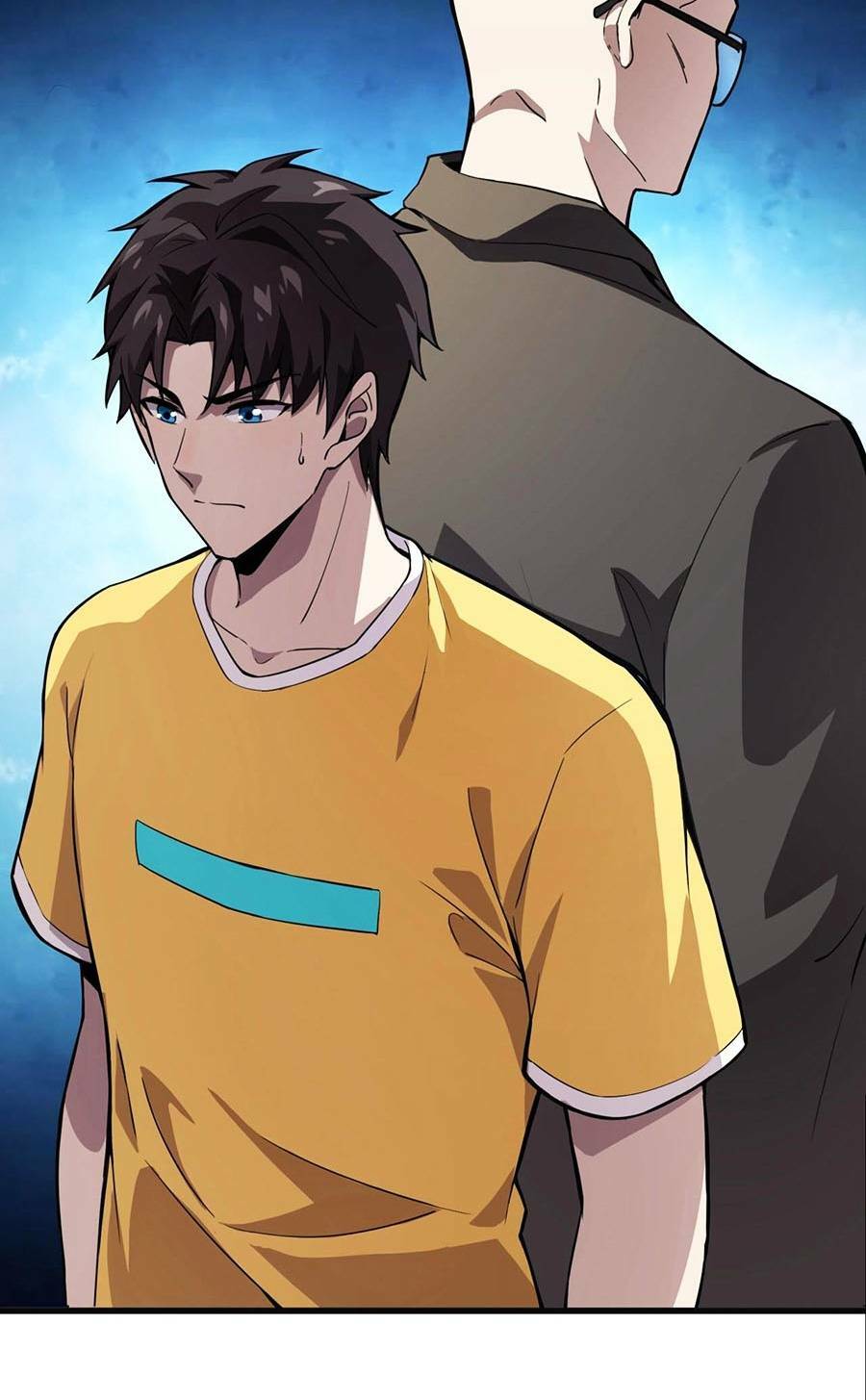 Chỉ Có Ta Có Thể Sử Dụng Triệu Hoán Thuật - Chapter 54 - Page 4