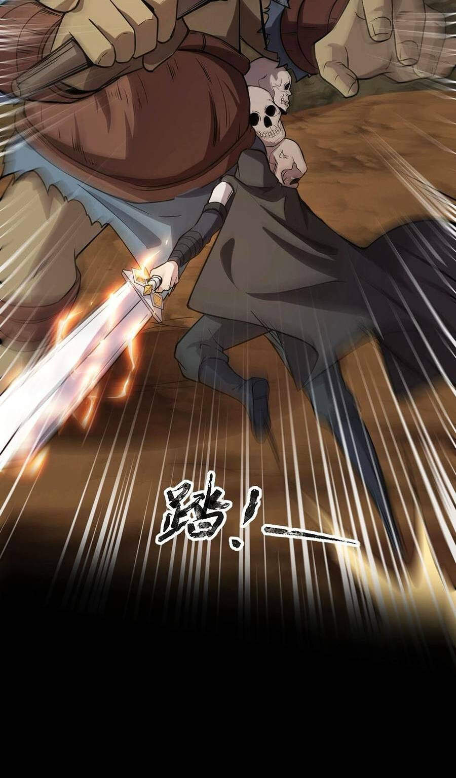 Chỉ Có Ta Có Thể Sử Dụng Triệu Hoán Thuật - Chapter 54 - Page 49