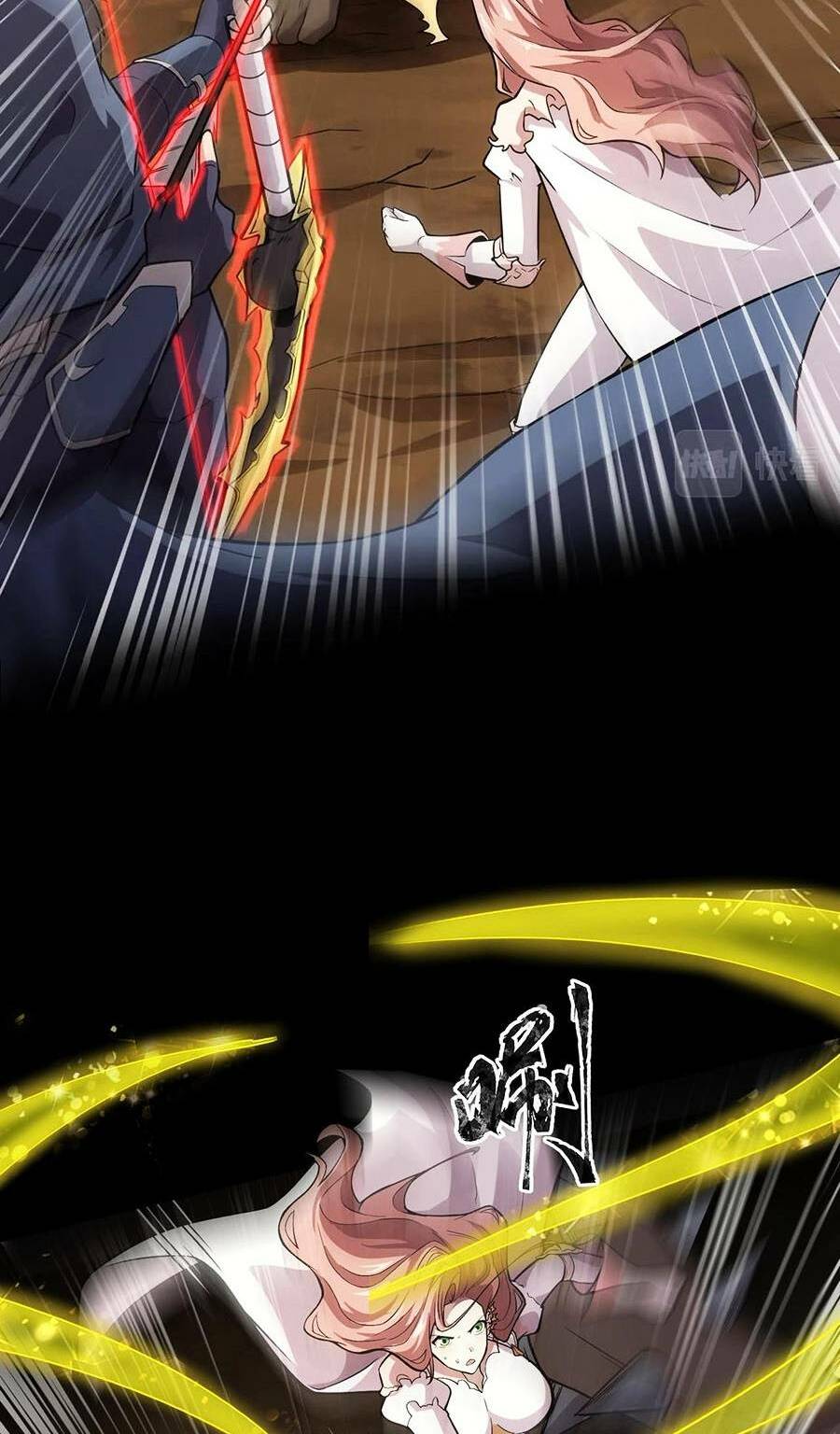 Chỉ Có Ta Có Thể Sử Dụng Triệu Hoán Thuật - Chapter 54 - Page 51