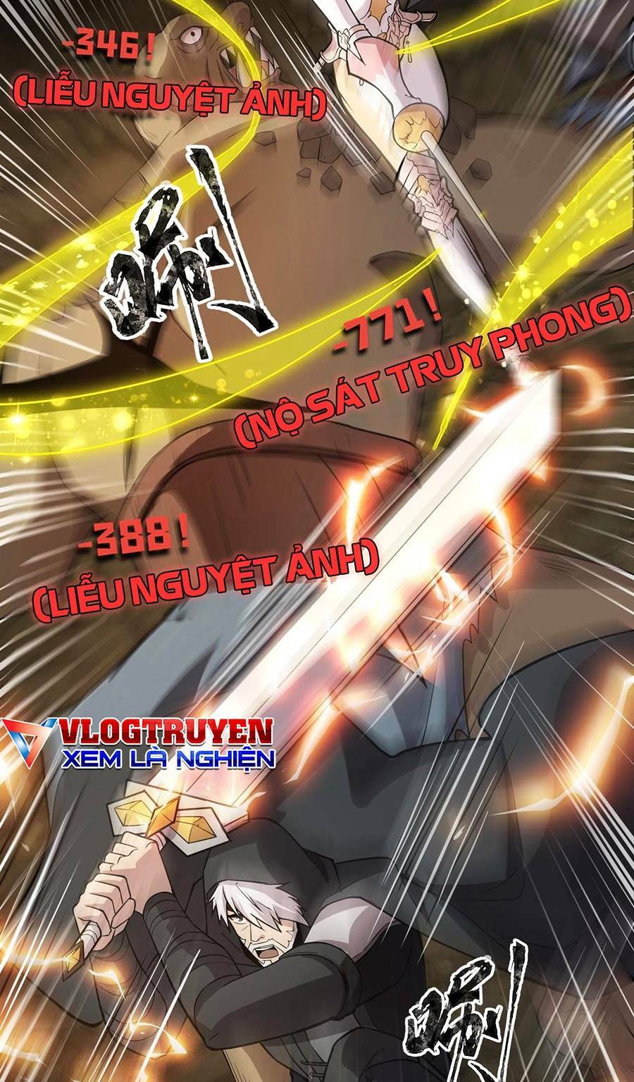 Chỉ Có Ta Có Thể Sử Dụng Triệu Hoán Thuật - Chapter 54 - Page 52