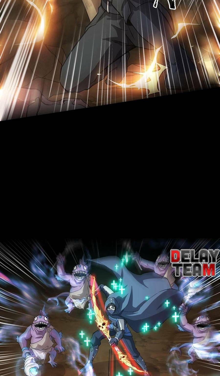 Chỉ Có Ta Có Thể Sử Dụng Triệu Hoán Thuật - Chapter 54 - Page 53