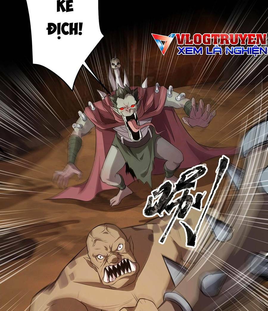 Chỉ Có Ta Có Thể Sử Dụng Triệu Hoán Thuật - Chapter 54 - Page 64