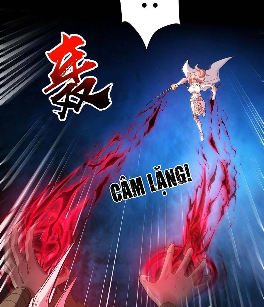 Chỉ Có Ta Có Thể Sử Dụng Triệu Hoán Thuật - Chapter 54 - Page 68