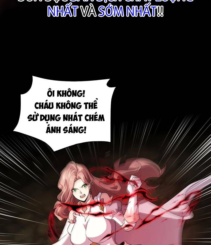 Chỉ Có Ta Có Thể Sử Dụng Triệu Hoán Thuật - Chapter 54 - Page 70