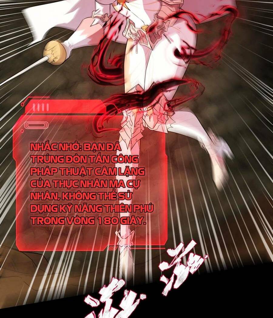 Chỉ Có Ta Có Thể Sử Dụng Triệu Hoán Thuật - Chapter 54 - Page 71