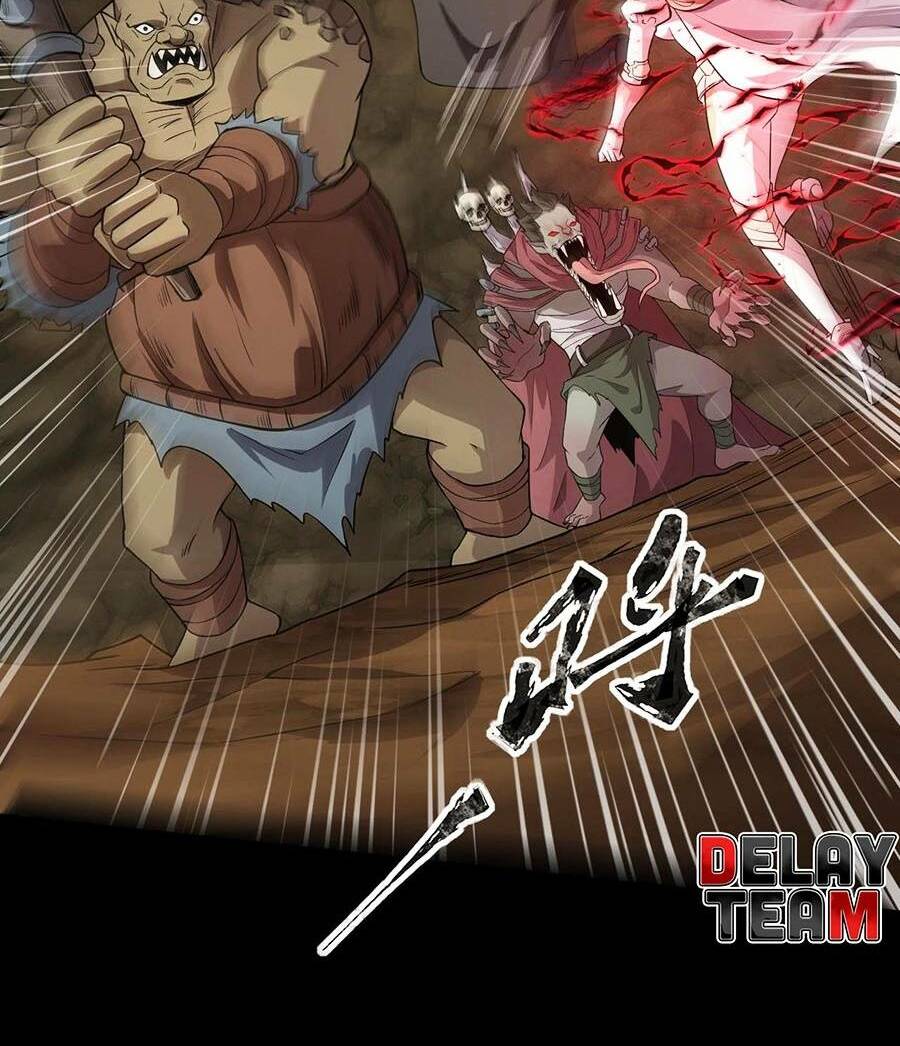 Chỉ Có Ta Có Thể Sử Dụng Triệu Hoán Thuật - Chapter 54 - Page 73