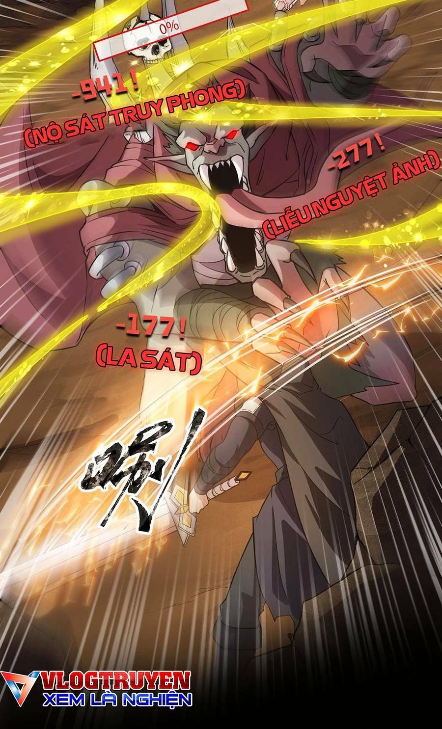 Chỉ Có Ta Có Thể Sử Dụng Triệu Hoán Thuật - Chapter 55 - Page 10