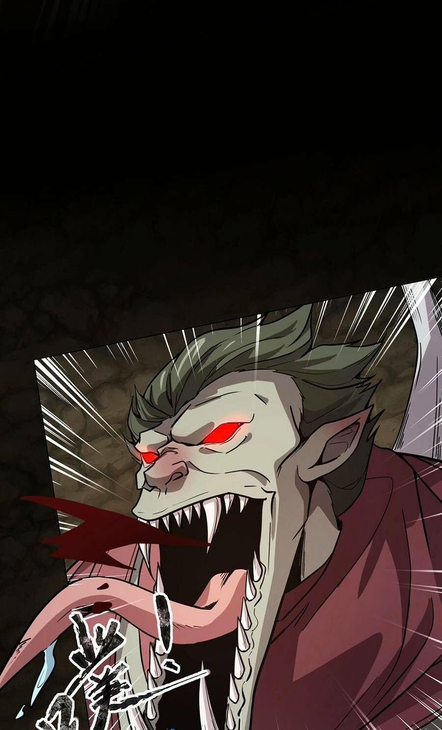 Chỉ Có Ta Có Thể Sử Dụng Triệu Hoán Thuật - Chapter 55 - Page 11