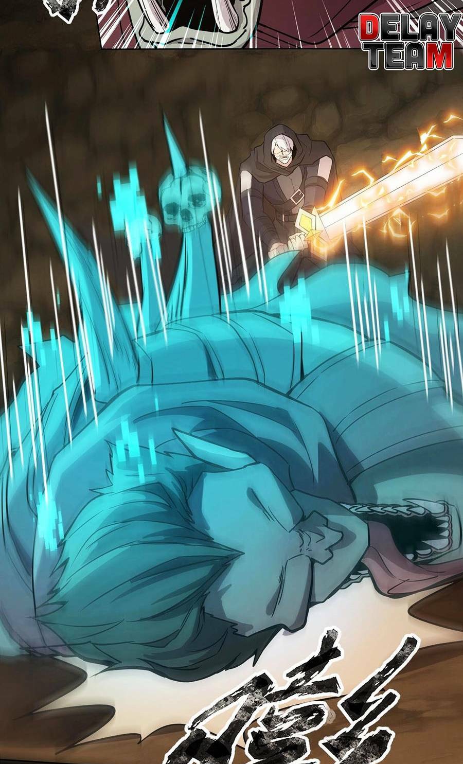 Chỉ Có Ta Có Thể Sử Dụng Triệu Hoán Thuật - Chapter 55 - Page 12