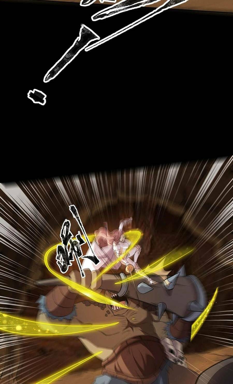 Chỉ Có Ta Có Thể Sử Dụng Triệu Hoán Thuật - Chapter 55 - Page 13