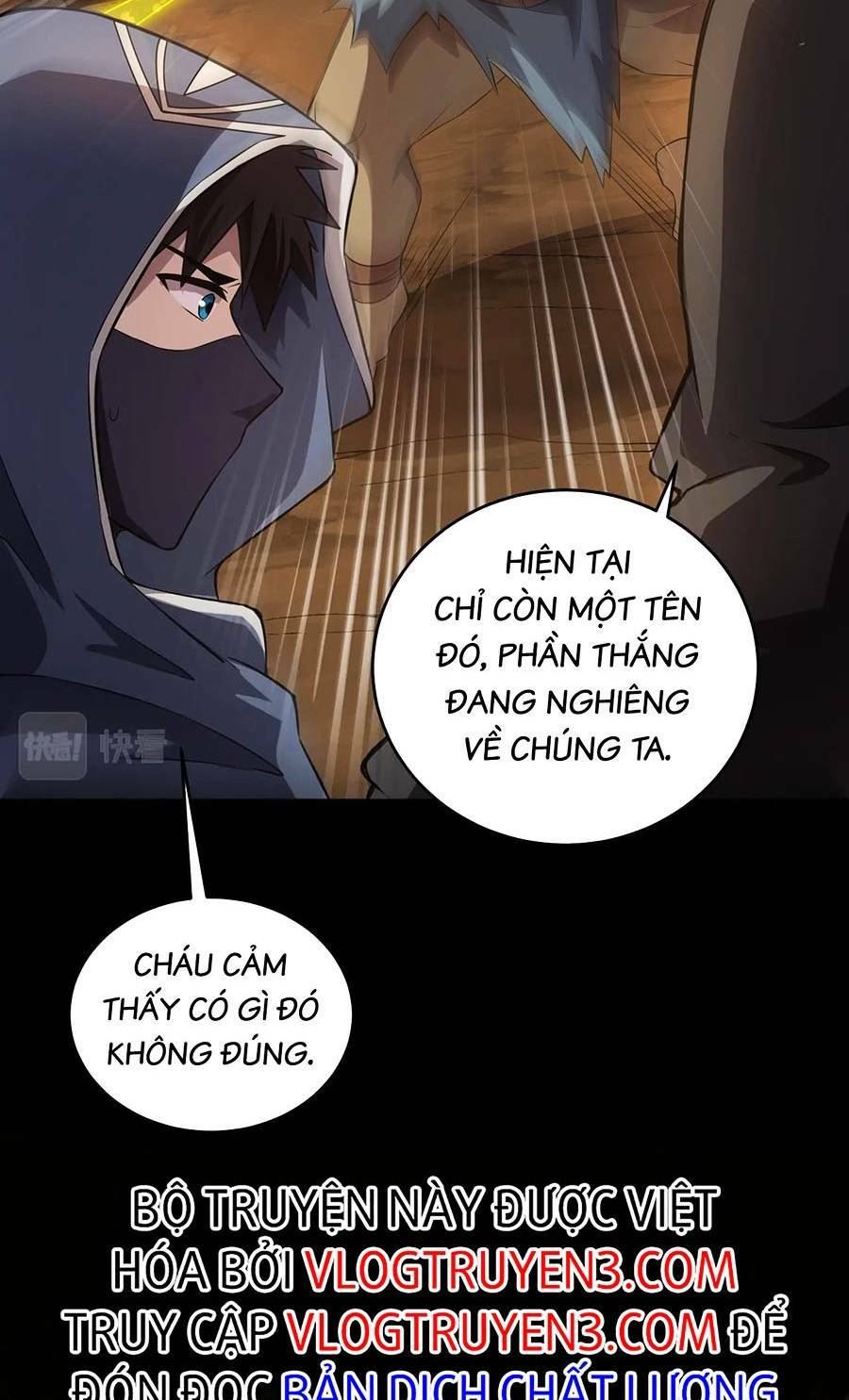 Chỉ Có Ta Có Thể Sử Dụng Triệu Hoán Thuật - Chapter 55 - Page 14