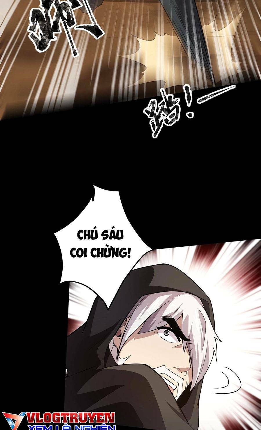 Chỉ Có Ta Có Thể Sử Dụng Triệu Hoán Thuật - Chapter 55 - Page 16